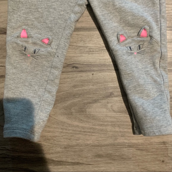 Gap leggings - Picture 2 of 4